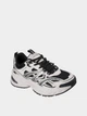 Жіночі кросівки Skechers 38.5 Белый 177606 WBK - изображение 4