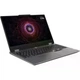 Ноутбук Lenovo LOQ 15 83JC00N7PB 15.6" FHD 144Hz / AMD Ryzen 5-7235HS / 16GB DDR5 / 2TB SSD / GeForce RTX 4050 6GB / Windows 11 Home - зображення 2