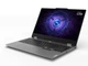 Lenovo LOQ-15 15.6" 144Hz IPS / Ryzen 5 7235HS / 16GB DDR5 / 512 GB SSD / GeForce RTX 3050 6GB / Windows 11 Home - изображение 2