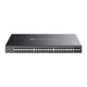 Коммутатор TP-Link Omada SG3452P - изображение 1