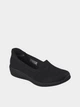 Женские балетки Skechers 40 Черный 159375 BBK - изображение 2