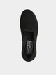 Женские балетки Skechers 40 Черный 159375 BBK - изображение 4