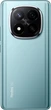 Мобильный телефон Xiaomi Redmi Note 14 Pro+ 5G 8/256GB NFC Frost Blue EU - изображение 3