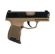 Сигнальный пистолет Aksa Arms AK21 CC-03 Sig Sauer P365 - изображение 2