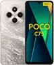Мобильный телефон Xiaomi Poco C75 8/256GB Gold - изображение 1