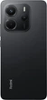 Мобильный телефон Xiaomi Redmi Note 14 6/128GB Midnight Black - изображение 3