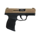 Сигнальный пистолет Aksa Arms AK21 CC-02 Sig Sauer P365 - изображение 2