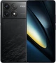 Мобильный телефон Xiaomi Poco F6 Pro 12/256GB 5G Black Global - изображение 1