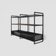 Витяжка Elica OPEN SUITE BL/F/160 - изображение 2