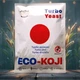 Eco Koji зернові дріжджі Hot Rod Distiller 300 г на 25 кг зерна - зображення 1