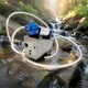 Циркуляционный фильтр для очистки дистиллятов Hot Rod Distiller F0101 - изображение 6