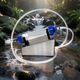 Циркуляционный фильтр для очистки дистиллятов Hot Rod Distiller F0101 - изображение 7