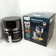Аэрогриль Rainberg RB-2268 4200W аэрофритюрница безмасляная без масла с регулировкой температуры 8 л - изображение 8