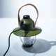 Ліхтарик підвісний кемпінговий Tiross TS1986, 300Lm, 6W, 2000mAh, USB-C, димер, 2000-5000K, Box - зображення 6