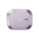 Беспроводные наушники TWS - Realme Buds Air 8 фиолетовые - изображение 5