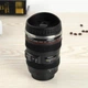 Кружка-термос Canon 350 мл стильная термокружка в форме объектива (AA0358) - изображение 9