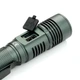Ліхтарик ручний FL-700R "Spotter", SMD LED 700Lm, 10W, 21700/4000mAh, фокус, IPX4, USB-C, LED дисплей, магніт, PowerBank, 5 режимів, Box - зображення 3