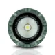 Фонарик ручной everActive FL-1500R "Scope", SMD LED 1500Lm, 25W, 26650/5000mAh, фокус, IPX4, USB-C, LED дисплей, магнит, PowerBank, 5 режимов, Box - изображение 3