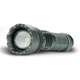 Фонарик ручной everActive FL-1500R "Scope", SMD LED 1500Lm, 25W, 26650/5000mAh, фокус, IPX4, USB-C, LED дисплей, магнит, PowerBank, 5 режимов, Box - изображение 8