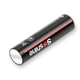 Акумулятор Soshine AAA-1.5-1295, AAA/(R03), 860mAh/1295mWh, Li-Ion 1.5V LR, 1.5A, поштучно - зображення 4