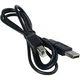 Кабель для принтера Atcom 10909 USB AM - USB BM 5 метров черный - изображение 3