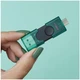 Флеш накопитель Kingston DT Duo G2 2 интерфейса USB-A + USB-C - 256GB (DTDEG2/256GB) - изображение 5