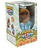 М'яка інтерактивна іграшка Капібара в капелюсі Plush Toys 27см ходить, співає та повторює голос C1141 - зображення 5