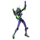 Фигурка аниме EVA 1 "Blokees" 19см конструкторная сборная модель Evangelion 20 разных поз 73501 - изображение 2