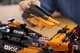 Конструктор LEGO Technic Автомобиль McLaren MCL39 F1 1675 деталей (42228) - изображение 13