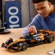 Конструктор LEGO Technic Автомобиль McLaren MCL39 F1 1675 деталей (42228) - изображение 16