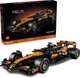 Конструктор LEGO Technic Автомобиль McLaren MCL39 F1 1675 деталей (42228) - изображение 19