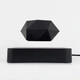 Магнітний левітаційний горщик для рослин HCNT Magnetic Levitating Pot M10-GW4 Black - зображення 3