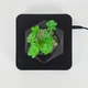 Магнітний левітаційний горщик для рослин HCNT Magnetic Levitating Pot M10-GW4 Black - зображення 4