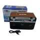 Портативный радиоприемник Everton RT-309 FM/AM/SW/Bluetooth/USB/фонарик - изображение 2