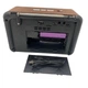Портативный радиоприемник Everton RT-309 FM/AM/SW/Bluetooth/USB/фонарик - изображение 5