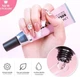 UV/LED гель клей LIMEGIRL для нарощування на гелеві тіпси 30 г прозорий - зображення 2