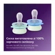 Пустышка Philips AVENT Ultra Start 0+ місяців 2 шт (SCF075/18) - изображение 10