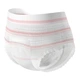 Післяпологові труси Canpol babies 2 в 1 S/M 5 шт. дихаючі та ультрапоглинаючі, одноразові (78/011) - зображення 1