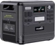 Зарядная станция Choetech / 2400 Вт / 2048 Вт⋅ч / LiFePO4 (BS008-BQB) - изображение 2