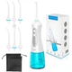 Ирригатор портативный для полости рта 300мл Portable Oral Irrigator FC1591 - изображение 1