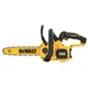 Пила ланцюгова акумуляторна безщіткова DeWALT DCMCS565N - зображення 2