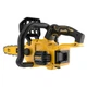 Пила ланцюгова акумуляторна безщіткова DeWALT DCMCS565N - зображення 5