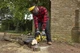 Пила цепная аккумуляторная STANLEY FATMAX SFMCCS630M1 - изображение 3