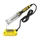 Паяльник акумуляторний STANLEY® FATMAX® V20 18В, спектр температур 204°C - 482°C, вес 0.47 кг. (SFMCE040B) - зображення 4