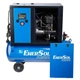 Компресор повітряний гвинтовий ENERSOL ES-AC560-100-1SS, продуктивність 560 л/хв, потужність 3 кВт, тис 10 Бар, об'єм ресивера 100 - изображение 2