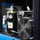 Компресор повітряний гвинтовий ENERSOL ES-AC560-100-1SS, продуктивність 560 л/хв, потужність 3 кВт, тис 10 Бар, об'єм ресивера 100 - изображение 6