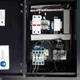 Компресор повітряний гвинтовий ENERSOL ES-AC560-100-1SS, продуктивність 560 л/хв, потужність 3 кВт, тис 10 Бар, об'єм ресивера 100 - изображение 7