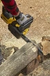Пила цепная аккумуляторная STANLEY FATMAX SFMCCS630M1 - изображение 7