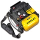 Компресор повітряний поршневий STANLEY DN 200/10/5, продуктивність 180 л/хв, потужність 1.1 кВт, тис 10 Бар, об'єм ресивера 5 л, - изображение 1