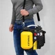 Компресор повітряний поршневий STANLEY DN 200/10/5, продуктивність 180 л/хв, потужність 1.1 кВт, тис 10 Бар, об'єм ресивера 5 л, - изображение 3